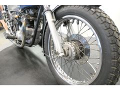 Triumph Bonneville T 140 V 1978 occasion – foto 14 van 20