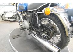 Triumph Bonneville T 140 V 1978 occasion – foto 17 van 20