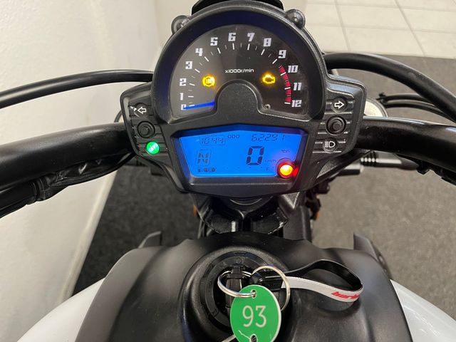 kawasaki - vulcan-s