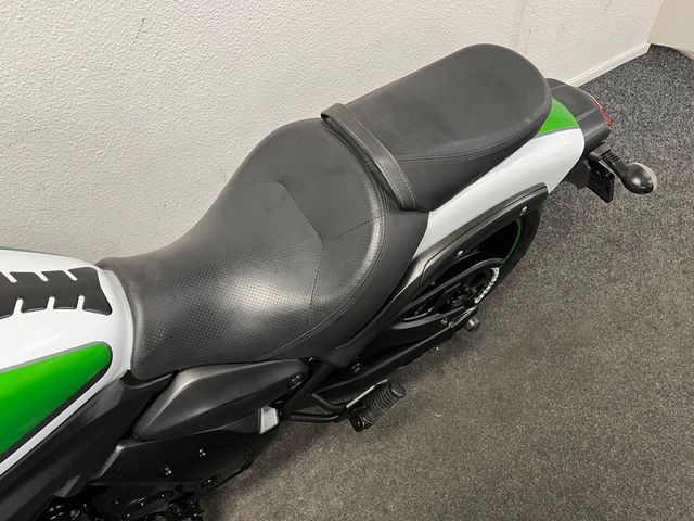kawasaki - vulcan-s