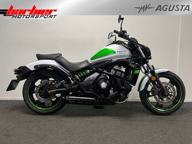 kawasaki - vulcan-s