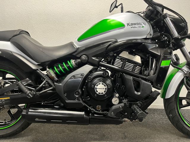 kawasaki - vulcan-s