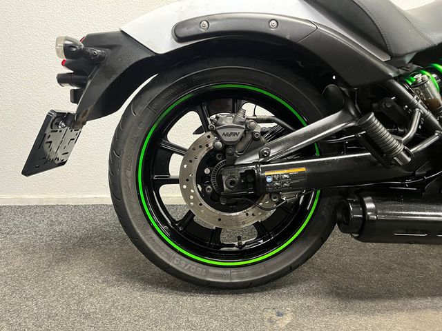kawasaki - vulcan-s