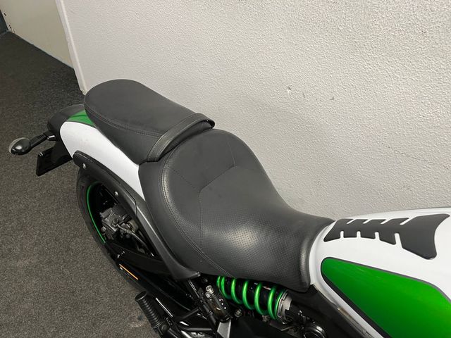 kawasaki - vulcan-s