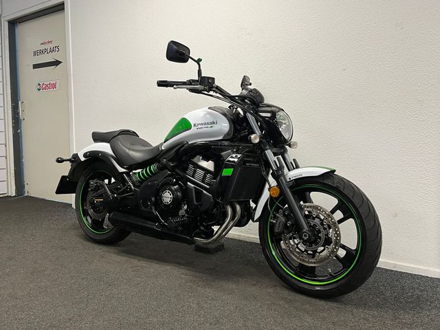 kawasaki - vulcan-s