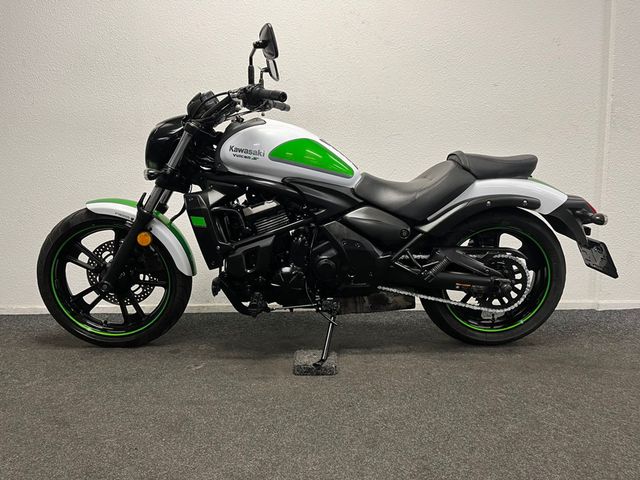 kawasaki - vulcan-s