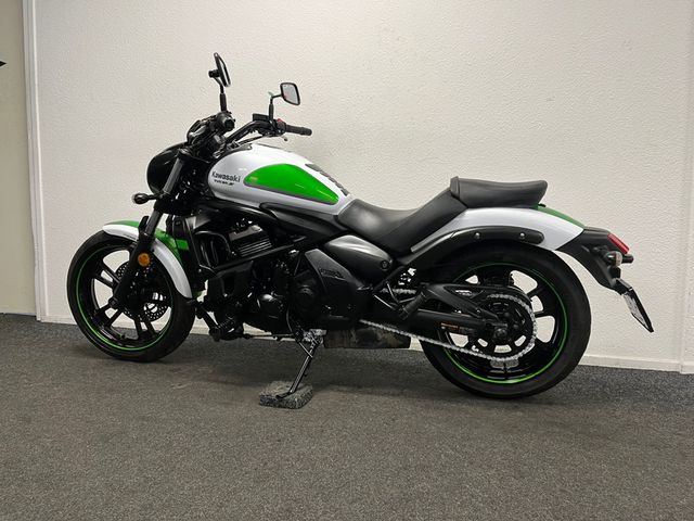 kawasaki - vulcan-s