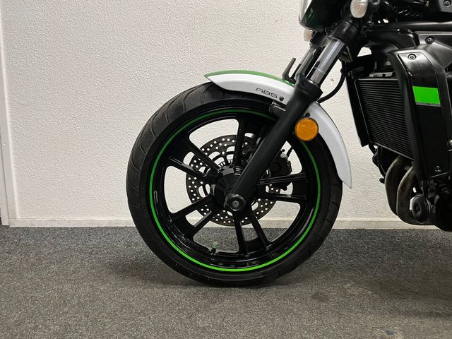 kawasaki - vulcan-s