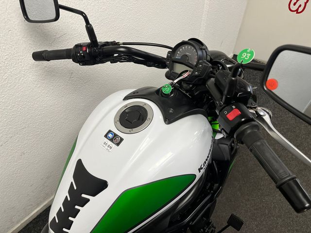 kawasaki - vulcan-s