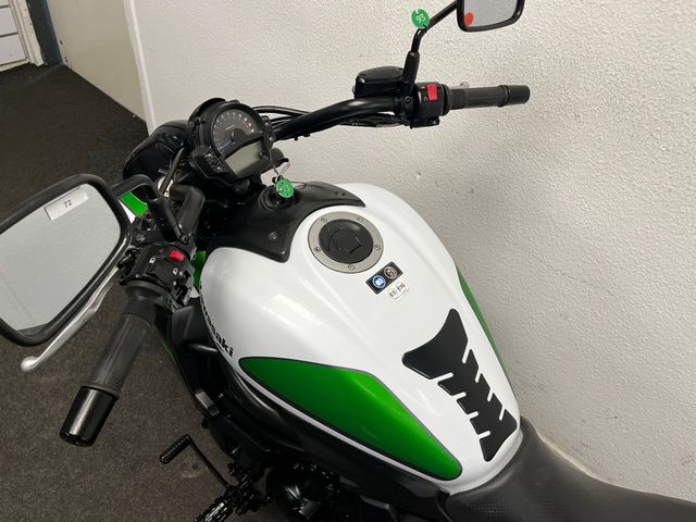 kawasaki - vulcan-s
