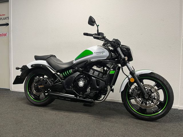 kawasaki - vulcan-s