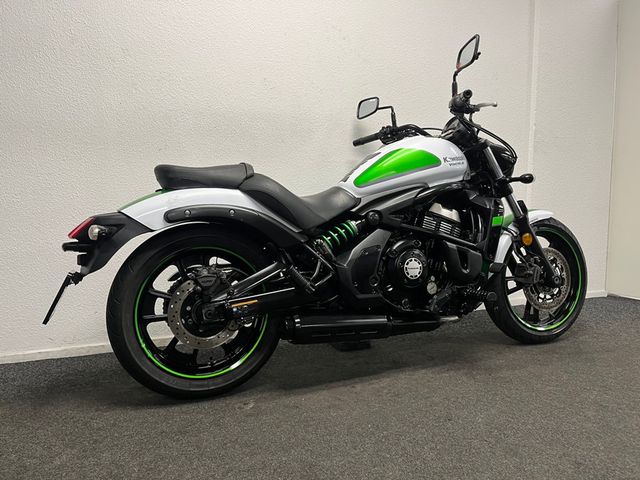 kawasaki - vulcan-s