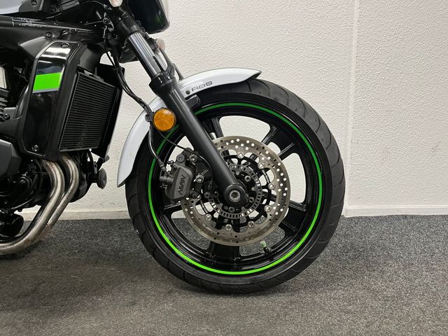 kawasaki - vulcan-s