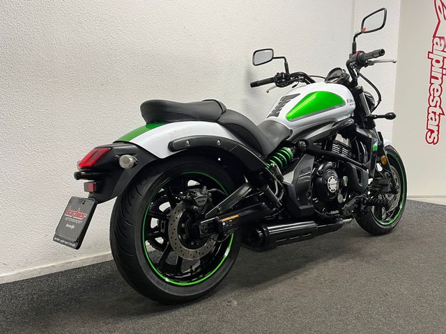kawasaki - vulcan-s