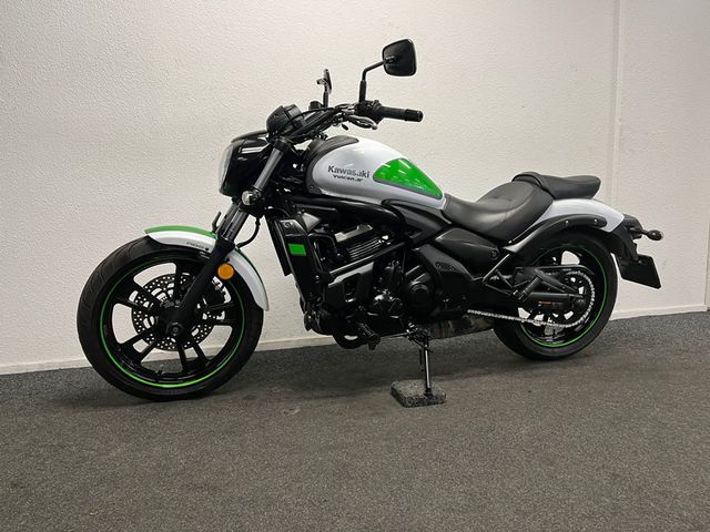 kawasaki - vulcan-s