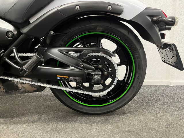 kawasaki - vulcan-s