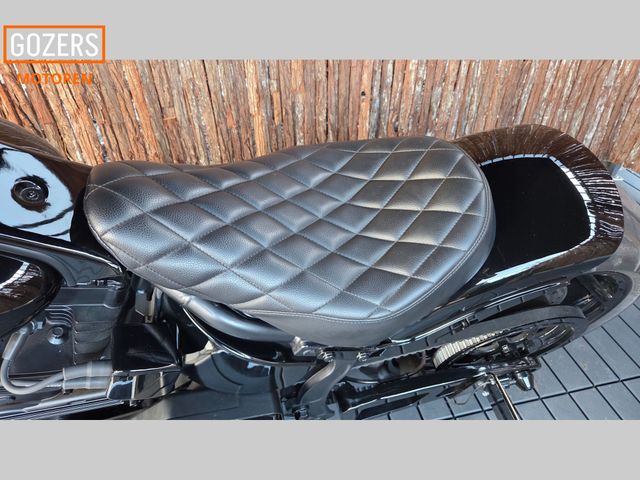 harley-davidson - heritage-softail-flst