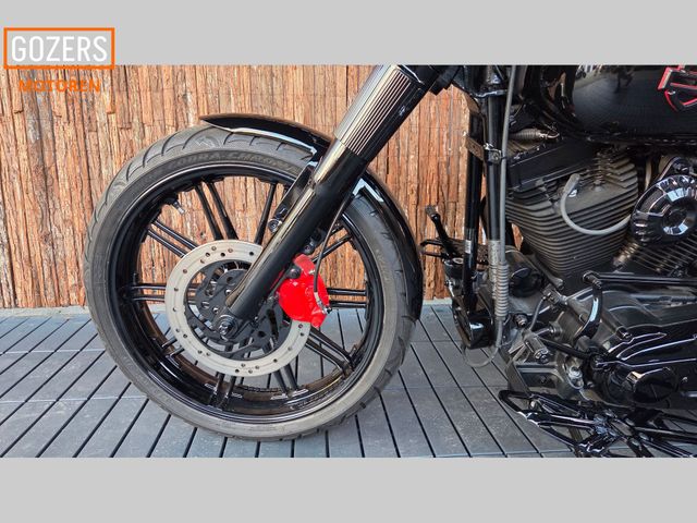 harley-davidson - heritage-softail-flst