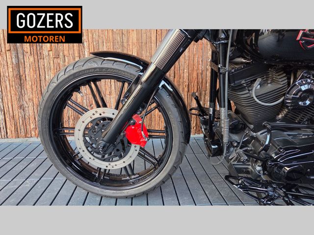 harley-davidson - heritage-softail-flst