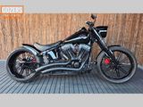 HARLEY-DAVIDSON HERITAGE SOFTAIL FLST