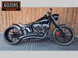 HARLEY-DAVIDSON HERITAGE SOFTAIL FLST