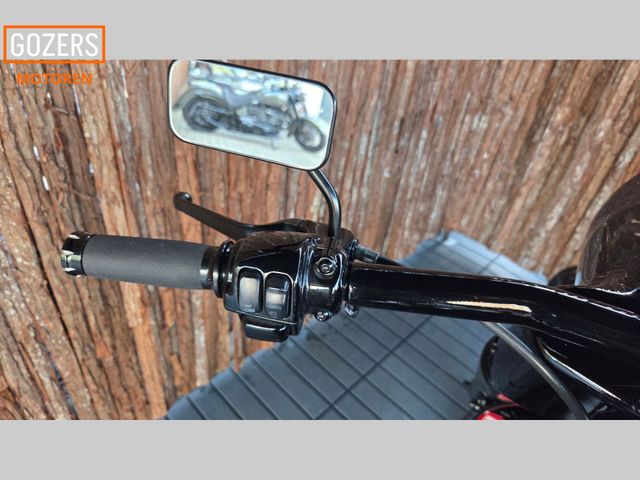 harley-davidson - heritage-softail-flst