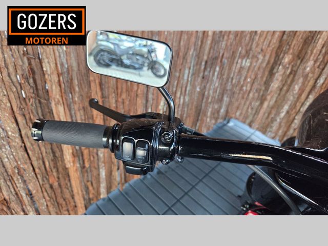 harley-davidson - heritage-softail-flst