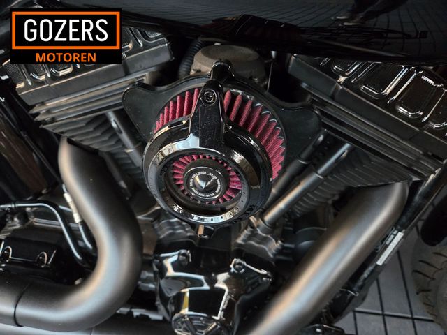 harley-davidson - heritage-softail-flst