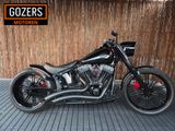 HARLEY-DAVIDSON HERITAGE SOFTAIL FLST