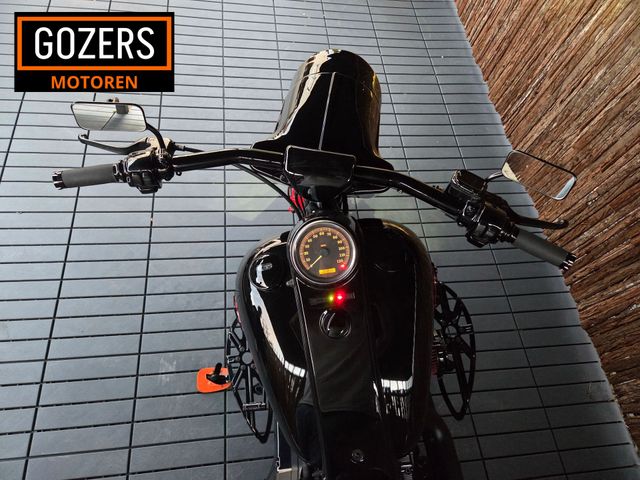 harley-davidson - heritage-softail-flst
