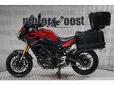 YAMAHA TRACER 900 ABS
