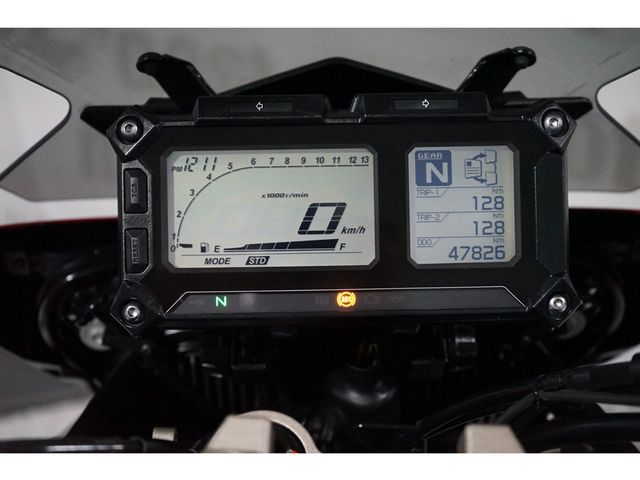 yamaha - tracer-900-abs