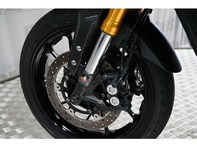 yamaha - tracer-900-abs
