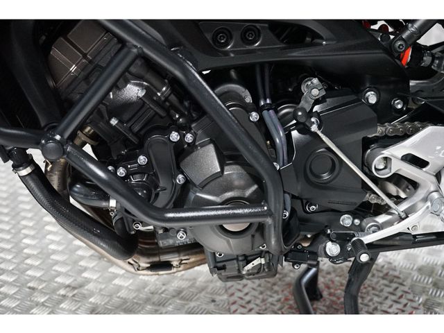 yamaha - tracer-900-abs