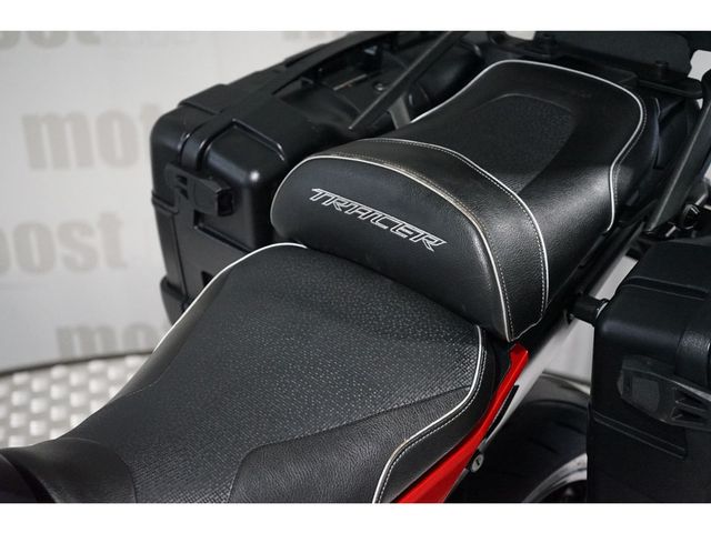 yamaha - tracer-900-abs