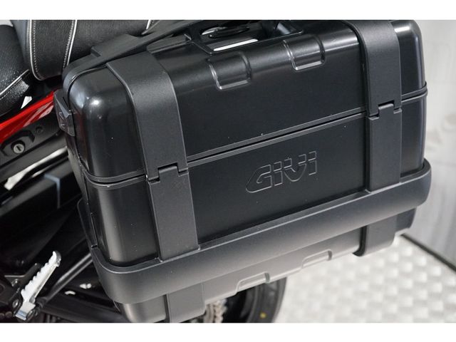 yamaha - tracer-900-abs