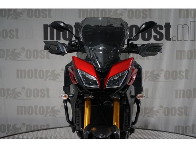 yamaha - tracer-900-abs