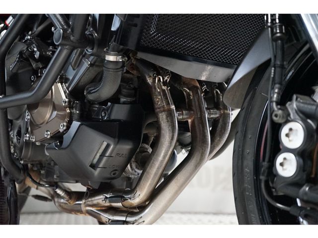 yamaha - tracer-900-abs