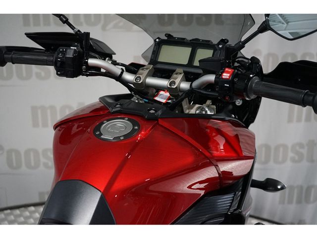 yamaha - tracer-900-abs