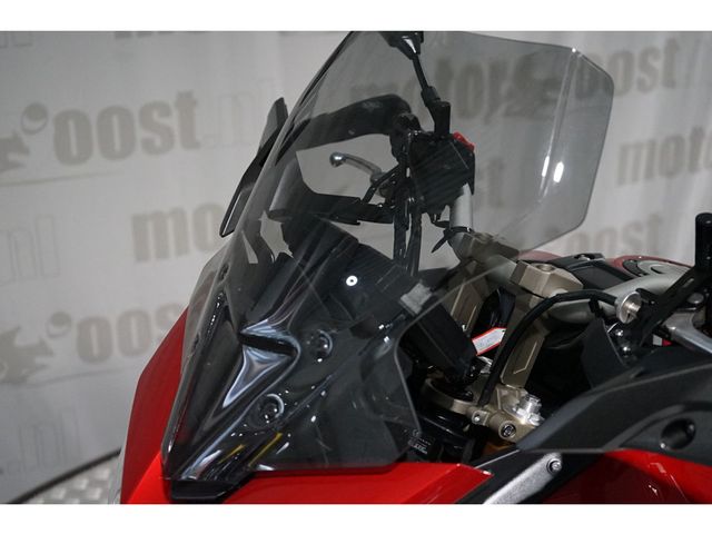 yamaha - tracer-900-abs