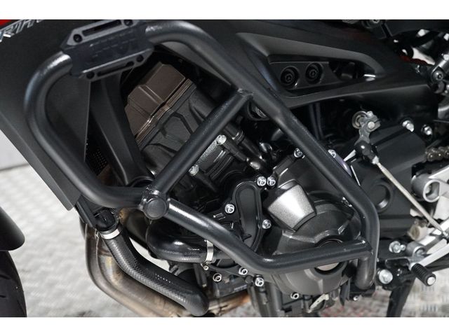 yamaha - tracer-900-abs