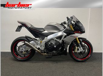 Aprilia Tuono V4 2013 occasion