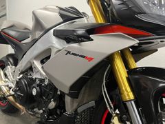Aprilia Tuono V4 2013 occasion – foto 13 van 24