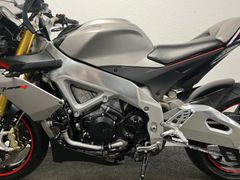 Aprilia Tuono V4 2013 occasion – foto 20 van 24