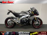 APRILIA TUONO V4