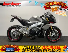 Aprilia Tuono V4 2013 occasion