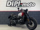 CFMOTO 450 CLC