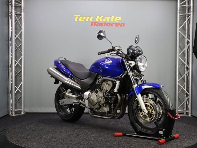 honda - cb-600-f-hornet