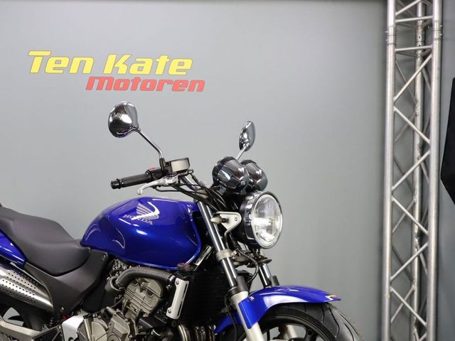honda - cb-600-f-hornet