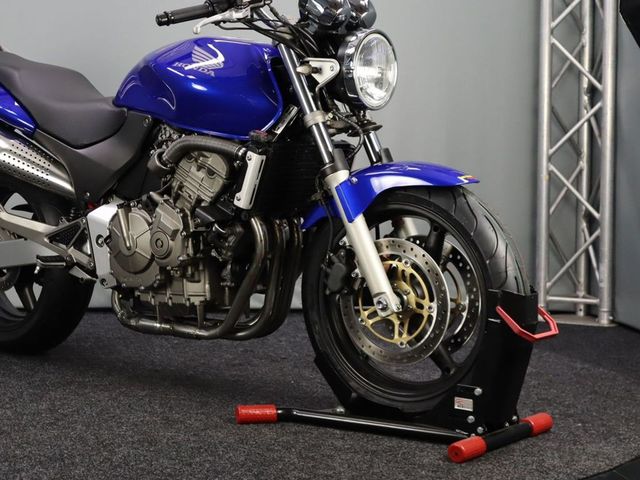 honda - cb-600-f-hornet